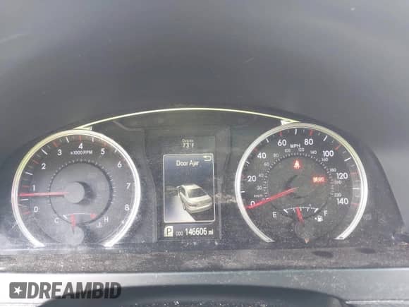 2016 Toyota Camry SE with VIN 4T1BF1FK2GU130799, listed as a IAAI auction lot 43257256 with 146,606 mi miles and . Bid and sale history available at DreamBid. Image 7.