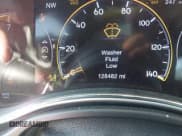 ✅ 2016 Jeep Grand Cherokee Overland • VIN: 1C4RJFCT6GC471673 • Lot: 40584190. Listed on IAAI with 128,482 mi. Free auction sales archive from the USA and detailed vehicle history report at DreamBid. Image 16.