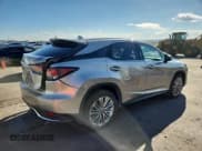 ✅ 2022 Lexus RX 450h • VIN: 2T2JGMDA6NC078429 • Лот: 71929945. Опубликован ранее на Copart с пробегом 59 161 миль. Бесплатный доступ к архиву аукционных продаж из США и подробный отчёт об истории автомобиля на DreamBid. Изображение 3.
