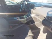 ✅ 2022 Hyundai Santa Fe Calligraphy • VIN: 5NMS54AL9NH430045 • Lot: 43582490. Listed on IAAI with 23,745 mi. Free auction sales archive from the USA and detailed vehicle history report at DreamBid. Image 5.