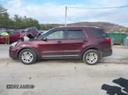 ✅ 2018 Ford Explorer XLT • VIN: 1FM5K8D80JGA18307 • Lot: 43697255. Wystawiony na IAAI z przebiegiem 71 816 mil. Bezpłatny archiwum sprzedaży aukcyjnych z USA i szczegółowy raport historii pojazdu na DreamBid. Zdjęcie 14.