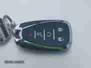 2025 Chevrolet TrailBlazer RS с VIN KL79MUSLXSB145206, выставлен на аукционе IAAI как лот 42690063 с пробегом 226 миль миль и . История ставок и продаж доступна на DreamBid. Изображение 11.