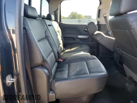 ✅ 2018 Chevrolet Silverado 1500 LTZ • VIN: 3GCUKSEC9JG118927 • Lot: 86516155. Wystawiony na Copart z przebiegiem 190 948 mil. Bezpłatny archiwum sprzedaży aukcyjnych z USA i szczegółowy raport historii pojazdu na DreamBid. Zdjęcie 10.