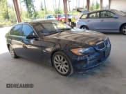 ✅ 2006 BMW 3 Series 330i • VIN: WBAVB33546KS32264 • Lot: 42350072. Listed on IAAI with 93,001 mi. Free auction sales archive from the USA and detailed vehicle history report at DreamBid. Image 1.