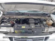 ✅ 2005 Ford Econoline Passenger XL • VIN: 1FBSS31L85HB47161 • Lot: 43884894. Listed on IAAI with 124,166 mi. Free auction sales archive from the USA and detailed vehicle history report at DreamBid. Image 10.