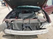 ✅ 1998 Buick Park Avenue • VIN: 1G4CW52K1W4643364 • Lot: 65200245. Listed on Copart with Not provided. Free auction sales archive from the USA and detailed vehicle history report at DreamBid. Image 11.