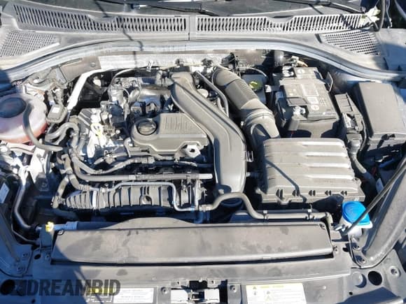 ✅ 2023 Volkswagen Jetta Sport • VIN: 3VWAM7BU3PM013069 • Lot: 41355296. Listed on IAAI with 21,168 mi. Free auction sales archive from the USA and detailed vehicle history report at DreamBid. Image 10.