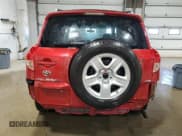 ✅ 2007 Toyota RAV4 Limited • VIN: JTMBK34V175028476 • Lot: 50120905. Listed on Copart with 183,677 mi. Free auction sales archive from the USA and detailed vehicle history report at DreamBid. Image 6.