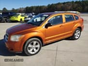 ✅ 2011 Dodge Caliber Mainstreet • VIN: 1B3CB3HA6BD221203 • Лот: 85759804. Опубликован ранее на Copart с пробегом 125 442 миль. Бесплатный доступ к архиву аукционных продаж из США и подробный отчёт об истории автомобиля на DreamBid. Изображение 1.
