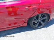 ✅ 2023 Genesis G70 2.0T • VIN: KMTG34TA2PU120811 • Lot: 42606414. Listed on IAAI with 11,731 mi. Free auction sales archive from the USA and detailed vehicle history report at DreamBid. Image 6.