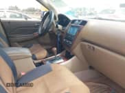 ✅ 2005 Acura MDX Touring • VIN: 2HNYD18725H546343 • Lot: 42132977. Listed on IAAI with 281,421 mi. Free auction sales archive from the USA and detailed vehicle history report at DreamBid. Image 5.