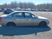 ✅ 2006 Hyundai Elantra GLS • VIN: KMHDN46D86U371439 • Lot: 41854932. Wystawiony na IAAI z przebiegiem 147 933 mil. Bezpłatny archiwum sprzedaży aukcyjnych z USA i szczegółowy raport historii pojazdu na DreamBid. Zdjęcie 13.