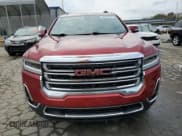 ✅ 2022 GMC Acadia SLT • VIN: 1GKKNML48NZ156908 • Лот: 78457104. Опубликован ранее на Copart с пробегом 41 538 миль. Бесплатный доступ к архиву аукционных продаж из США и подробный отчёт об истории автомобиля на DreamBid. Изображение 5.