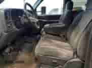 ✅ 2006 Chevrolet Silverado 1500 LS • VIN: 2GCEK19B361143788 • Lot: 78430914. Wystawiony na Copart z przebiegiem Nie podano mil. Skorzystaj z bezpłatnego archiwum sprzedaży aukcyjnych z USA i zobacz szczegółowy raport historii pojazdu na DreamBid. Zdjęcie 7.