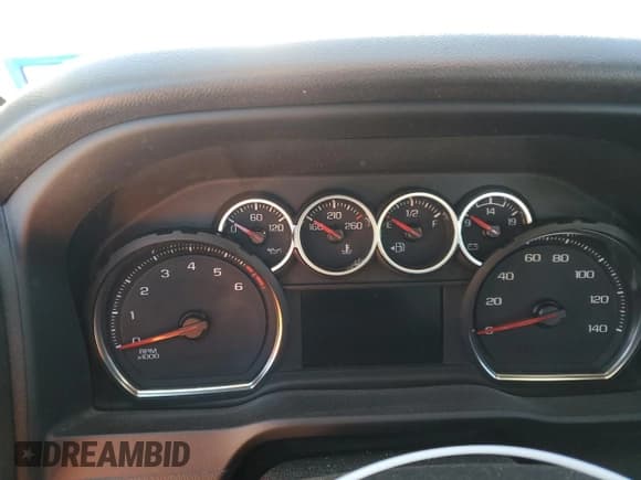 ✅ 2022 Chevrolet Silverado 2500HD LT • VIN: 1GC5YNE76NF161409 • Лот: 88914105. Опубликован ранее на Copart с пробегом 102 658 миль. Бесплатный доступ к архиву аукционных продаж из США и подробный отчёт об истории автомобиля на DreamBid. Изображение 9.