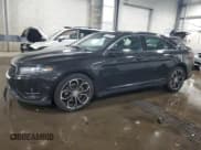✅ 2015 Ford Taurus SHO • VIN: 1FAHP2KTXFG114174 • Lot: 85375095. Wystawiony na Copart z przebiegiem 128 771 mil. Bezpłatny archiwum sprzedaży aukcyjnych z USA i szczegółowy raport historii pojazdu na DreamBid. Zdjęcie 1.