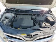 ✅ 2014 Toyota Venza LE • VIN: 4T3ZK3BB1EU069705 • Лот: 80748435. Опубликован ранее на Copart с пробегом 84 984 миль. Бесплатный доступ к архиву аукционных продаж из США и подробный отчёт об истории автомобиля на DreamBid. Изображение 12.