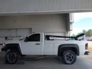 ✅ 2007 Chevrolet Silverado 1500 Work Truck • VIN: 1GCEC14C37E519953 • Lot: 43124498. Wystawiony na IAAI z przebiegiem 297 930 mil. Bezpłatny archiwum sprzedaży aukcyjnych z USA i szczegółowy raport historii pojazdu na DreamBid. Zdjęcie 15.