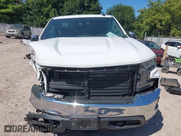 ✅ 2019 Chevrolet Silverado 1500 LT • VIN: 3GCPYDEK6KG194105 • Lot: 43062182. Wystawiony na IAAI z przebiegiem 78 601 mil. Bezpłatny archiwum sprzedaży aukcyjnych z USA i szczegółowy raport historii pojazdu na DreamBid. Zdjęcie 12.