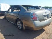 ✅ 2005 Nissan Altima SL • VIN: 1N4AL11D45C180078 • Lot: 42940698. Listed on IAAI with Not provided. Free auction sales archive from the USA and detailed vehicle history report at DreamBid. Image 3.