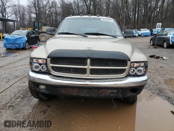 ✅ 2003 Dodge Dakota SLT • VIN: 1D7HG48N43S172892 • Lot: 83298294. Wystawiony na Copart z przebiegiem 193 562 mil. Bezpłatny archiwum sprzedaży aukcyjnych z USA i szczegółowy raport historii pojazdu na DreamBid. Zdjęcie 5.