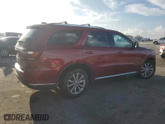 ✅ 2014 Dodge Durango SXT • VIN: 1C4RDHAG6EC344878 • Lot: 82319745. Wystawiony na Copart z przebiegiem 121 966 mil. Bezpłatny archiwum sprzedaży aukcyjnych z USA i szczegółowy raport historii pojazdu na DreamBid. Zdjęcie 3.