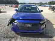 2019 Hyundai Ioniq Limited с VIN KMHC85LC3KU105714, выставлен на аукционе Copart как лот 73540864 с пробегом 103 757 миль миль и На запчасти • Non repairable. История ставок и продаж доступна на DreamBid. Изображение 5.