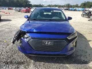 ✅ 2019 Hyundai Ioniq Limited • VIN: KMHC85LC3KU105714 • Lot: 73540864. Wystawiony na Copart z przebiegiem 103 757 mil. Bezpłatny archiwum sprzedaży aukcyjnych z USA i szczegółowy raport historii pojazdu na DreamBid. Zdjęcie 5.