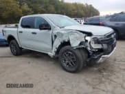 ✅ 2024 Ford Ranger XLT • VIN: 1FTER4HH9RLE43479 • Лот: 93666415. Опубликован ранее на Copart с пробегом 9 237 миль. Бесплатный доступ к архиву аукционных продаж из США и подробный отчёт об истории автомобиля на DreamBid. Изображение 4.