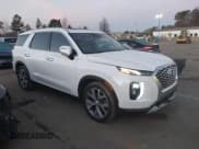 ✅ 2020 Hyundai Palisade SEL • VIN: KM8R44HE9LU122013 • Лот: 41205384. Опубликован ранее на IAAI с пробегом 42 057 миль. Бесплатный доступ к архиву аукционных продаж из США и подробный отчёт об истории автомобиля на DreamBid. Изображение 13.