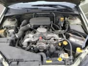 ✅ 2005 Subaru Legacy Outback • VIN: 4S4BP61C757368041 • Lot: 82237625. Listed on Copart with 252,280 mi. Free auction sales archive from the USA and detailed vehicle history report at DreamBid. Image 13.