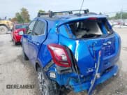 ✅ 2017 Buick Encore Essence • VIN: KL4CJGSB4HB106091 • Лот: 43169277. Опубликован ранее на IAAI с пробегом 89 263 миль. Бесплатный доступ к архиву аукционных продаж из США и подробный отчёт об истории автомобиля на DreamBid. Изображение 18.