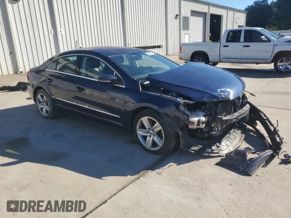 ✅ 2014 Volkswagen CC Sport • VIN: WVWBN7AN9EE503257 • Lot: 86495345. Wystawiony na Copart z przebiegiem 120 494 mil. Bezpłatny archiwum sprzedaży aukcyjnych z USA i szczegółowy raport historii pojazdu na DreamBid. Zdjęcie 4.