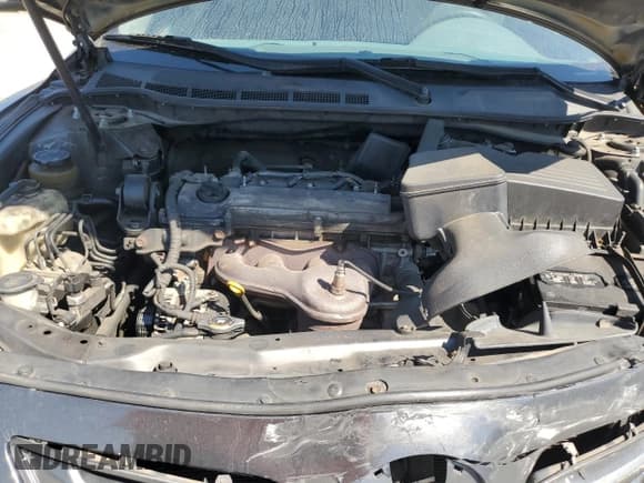 ✅ 2009 Toyota Camry • VIN: 4T1BE46K29U306256 • Lot: 80572745. Wystawiony na Copart z przebiegiem 206 499 mil. Bezpłatny archiwum sprzedaży aukcyjnych z USA i szczegółowy raport historii pojazdu na DreamBid. Zdjęcie 11.