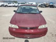 ✅ 1999 Toyota Corolla VE • VIN: 1NXBR12E5XZ200979 • Lot: 64213074. Wystawiony na Copart z przebiegiem Nie podano. Bezpłatny archiwum sprzedaży aukcyjnych z USA i szczegółowy raport historii pojazdu na DreamBid. Zdjęcie 5.