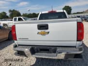 ✅ 2017 Chevrolet Colorado 2WD WT • VIN: 1GCHSBEA4H1171186 • Лот: 68994134. Опубликован ранее на Copart с пробегом 95 993 миль. Бесплатный доступ к архиву аукционных продаж из США и подробный отчёт об истории автомобиля на DreamBid. Изображение 6.