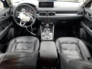 ✅ 2021 Mazda CX-5 Touring • VIN: JM3KFBCM0M1343321 • Lot: 85146695. Wystawiony na Copart z przebiegiem 69 031 mil. Bezpłatny archiwum sprzedaży aukcyjnych z USA i szczegółowy raport historii pojazdu na DreamBid. Zdjęcie 8.