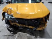 ✅ 2022 Ford Bronco Sport Badlands • VIN: 3FMCR9D94NRD44532 • Lot: 65128865. Listed on Copart with 59,680 mi. Free auction sales archive from the USA and detailed vehicle history report at DreamBid. Image 12.