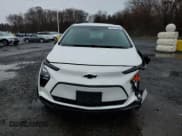 ✅ 2023 Chevrolet Bolt EV 1LT • VIN: 1G1FW6S04P4174318 • Лот: 49489824. Опубликован ранее на Copart с пробегом 21 685 миль. Бесплатный доступ к архиву аукционных продаж из США и подробный отчёт об истории автомобиля на DreamBid. Изображение 5.