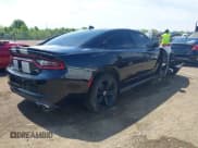 ✅ 2018 Dodge Charger R/T • VIN: 2C3CDXCT6JH205940 • Lot: 42227254. Wystawiony na IAAI z przebiegiem 82 475 mil. Bezpłatny archiwum sprzedaży aukcyjnych z USA i szczegółowy raport historii pojazdu na DreamBid. Zdjęcie 4.