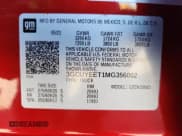 ✅ 2021 Chevrolet Silverado 1500 RST • VIN: 3GCUYEET1MG356002 • Лот: 85653385. Опубликован ранее на Copart с пробегом 78 051 миль. Бесплатный доступ к архиву аукционных продаж из США и подробный отчёт об истории автомобиля на DreamBid. Изображение 12.