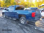 ✅ 2016 Chevrolet Silverado 1500 LT • VIN: 1GCVKREC7GZ342297 • Lot: 43391874. Listed on IAAI with 151,056 mi. Free auction sales archive from the USA and detailed vehicle history report at DreamBid. Image 3.