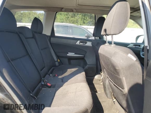 ✅ 2011 Subaru Forester X Premium • VIN: JF2SHBDC0BH759657 • Lot: 80226135. Wystawiony na Copart z przebiegiem 210 756 mil. Bezpłatny archiwum sprzedaży aukcyjnych z USA i szczegółowy raport historii pojazdu na DreamBid. Zdjęcie 11.