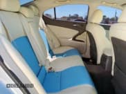 ✅ 2011 Lexus IS 250 • VIN: JTHBF5C21B5154304 • Lot: 90612425. Listed on Copart with 112,315 mi. Free auction sales archive from the USA and detailed vehicle history report at DreamBid. Image 10.