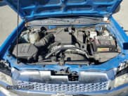 ✅ 2008 Chevrolet Colorado 1LT • VIN: 1GCCS139188143835 • Лот: 47601125. Опубликован ранее на Copart с пробегом 180 878 миль. Бесплатный доступ к архиву аукционных продаж из США и подробный отчёт об истории автомобиля на DreamBid. Изображение 11.