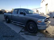 ✅ 2009 Dodge 1500 SLT • VIN: 1D3HV18P59S797737 • Lot: 79633974. Wystawiony na Copart z przebiegiem 58 052 mil. Bezpłatny archiwum sprzedaży aukcyjnych z USA i szczegółowy raport historii pojazdu na DreamBid. Zdjęcie 4.