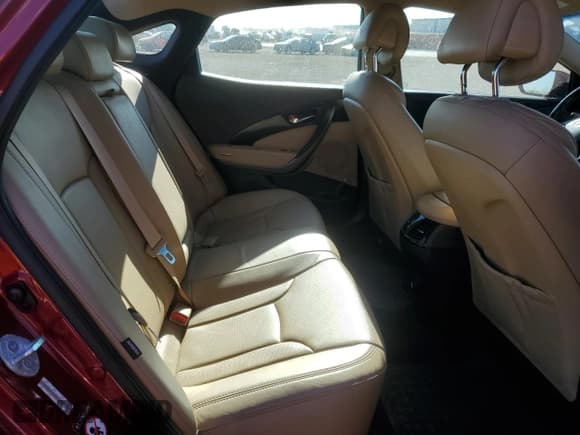 ✅ 2014 Hyundai Azera Limited • VIN: KMHFH4JG2EA380767 • Lot: 90373075. Listed on Copart with Not provided. Free auction sales archive from the USA and detailed vehicle history report at DreamBid. Image 10.