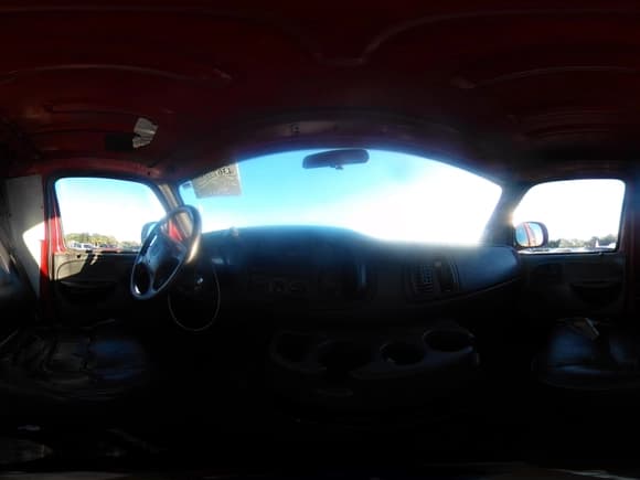 ✅ 2001 Dodge RAM • VIN: 2B7KB31Y61K510927 • Lot: 43677508. Listed on IAAI with 306,691 mi. Free auction sales archive from the USA and detailed vehicle history report at DreamBid. Image 18.