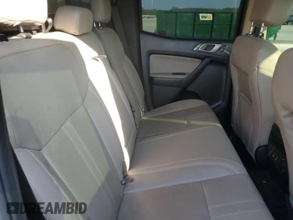 ✅ 2020 Ford Ranger Lariat • VIN: 1FTER4FHXLLA46986 • Lot: 82096795. Wystawiony na Copart z przebiegiem 116 413 mil. Bezpłatny archiwum sprzedaży aukcyjnych z USA i szczegółowy raport historii pojazdu na DreamBid. Zdjęcie 10.