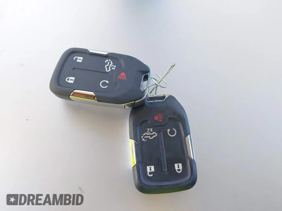 ✅ 2019 Chevrolet Silverado 1500 LT Trail Boss • VIN: 1GCPYFED9KZ332149 • Lot: 42720046. Wystawiony na IAAI z przebiegiem 89 370 mil. Bezpłatny archiwum sprzedaży aukcyjnych z USA i szczegółowy raport historii pojazdu na DreamBid. Zdjęcie 11.